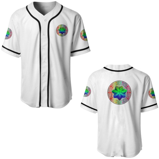 Discover San Pedro Entheogen Shaman Classic Baseball Jerseys Baseball Jerseys