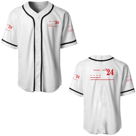 Discover FRODO and SAM 2024 Election - funny elect scifi hobbits drawrfs Unisex Baseball Jerseys