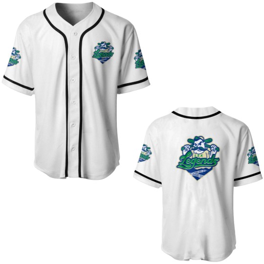 Discover Game of Lexington Legends Baseball Baseball Jerseys