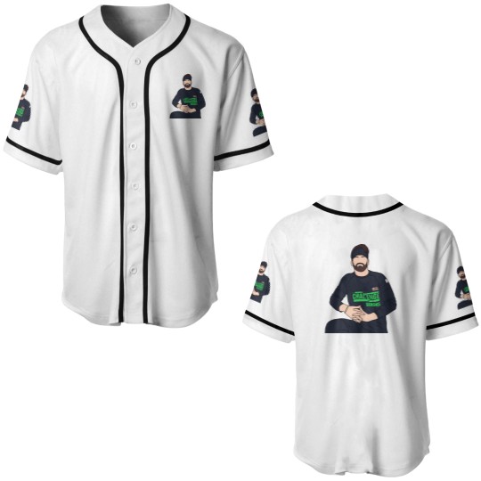 Discover Johnny Bananas The Challenge Baseball Jerseys