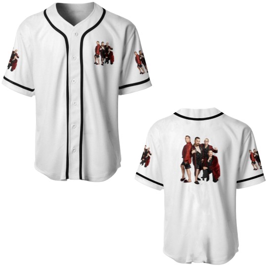 Discover impractical jokers Baseball Jerseys