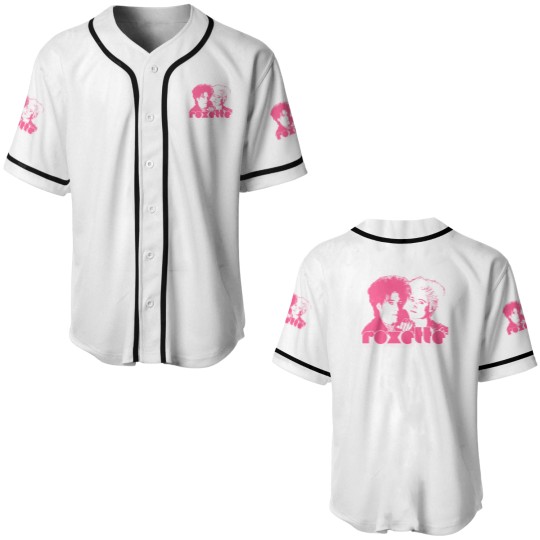 Discover Kopie von Roxette Baseball Jerseys