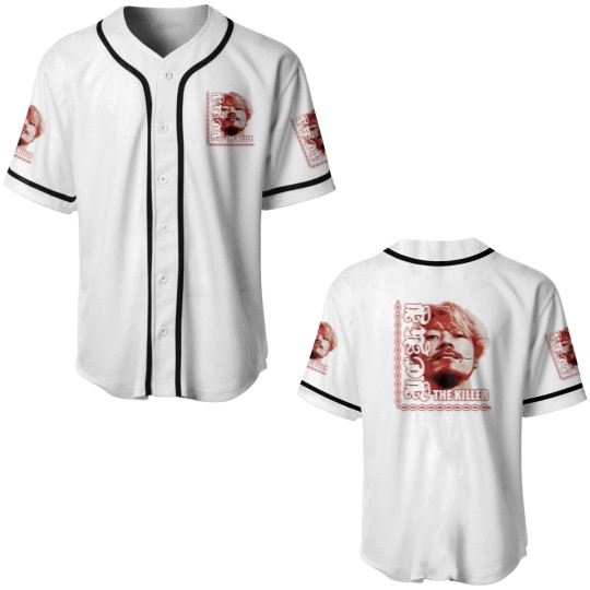 Discover Ichi The Killer Baseball Jerseys