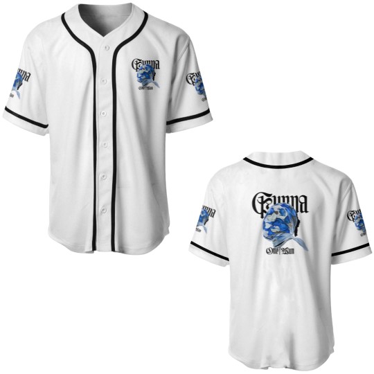 Discover Gunna One Of Wun Baseball Jerseys, Gunna Wunna Fan Baseball Jerseys