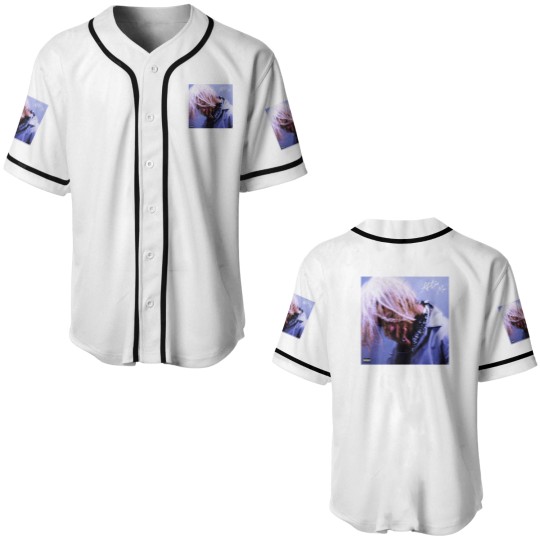 Discover sofaygo after me cover Baseball Jerseys