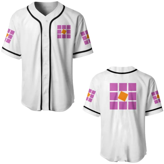 Discover GOLDEN BOY - Golden Boy - Baseball Jerseys