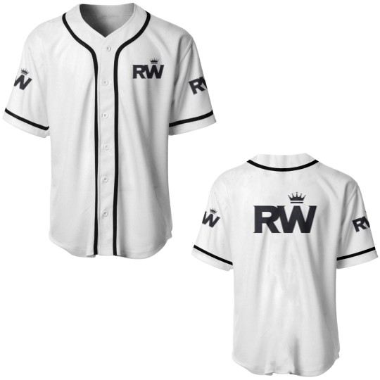 Discover Robbie Williams Baseball Jersey