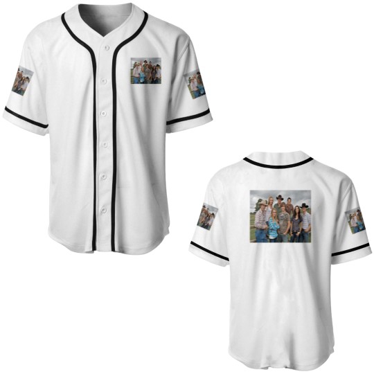 Discover HEARTLAND SHOW Cast   Scoop Baseball Jerseys