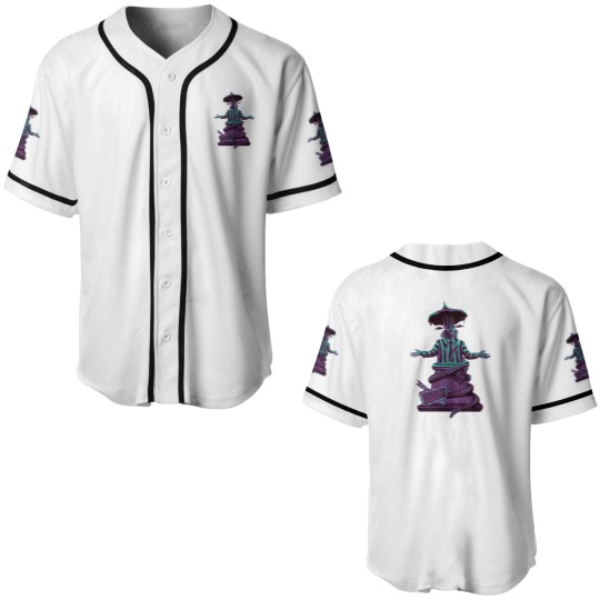 Discover Beetlejuice - Beetlejuice - Baseball Jerseys
