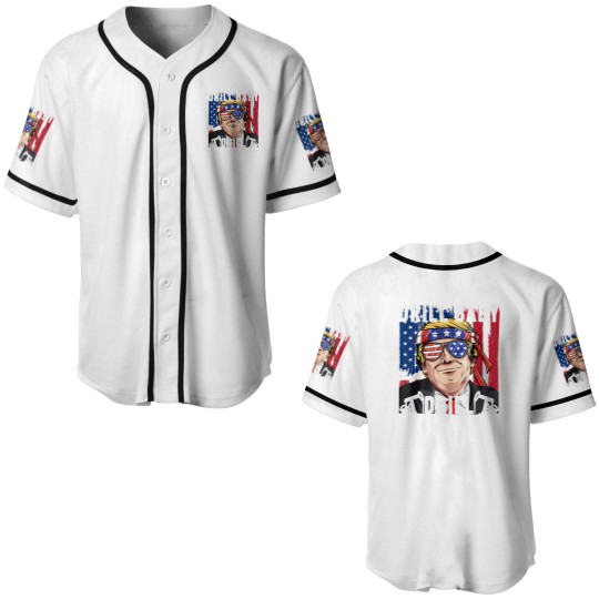 Discover drill baby drill Baseball Jerseys