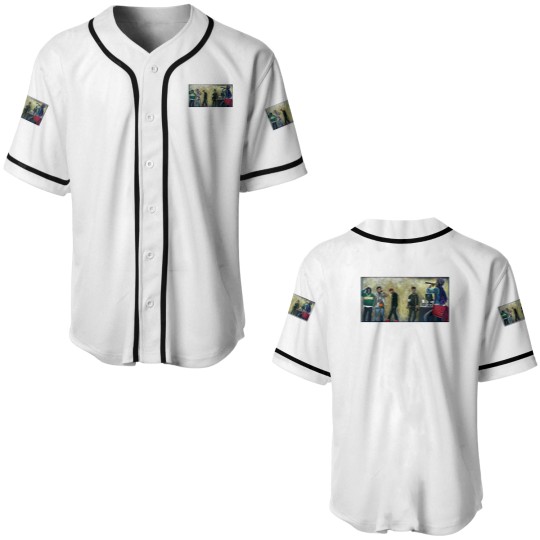 Discover 2016 FRESHMAN CYPHER Baseball Jerseys vintage rap Baseball Jerseys
