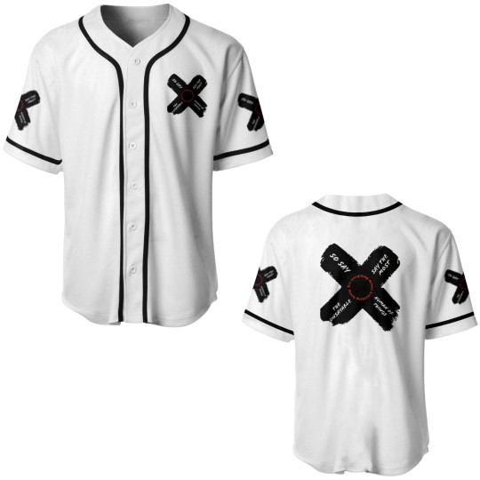 Discover Gang of Youths band Baseball Jerseys