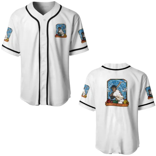 Discover WILLIE MAYS STAINED GLASS - Willie Mays - Baseball Jerseys