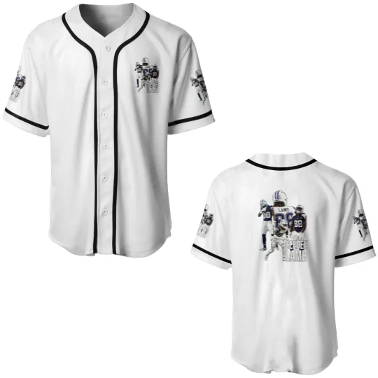 Discover Ceedee Lamb Graphic Baseball Jerseys, CeeDee Lamb Baseball Jerseys
