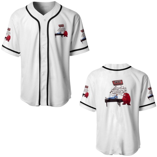 Discover Ben Rector Baseball Jerseys