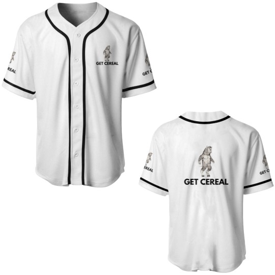 Discover Man Bear Pig Southpark Baseball Jerseys