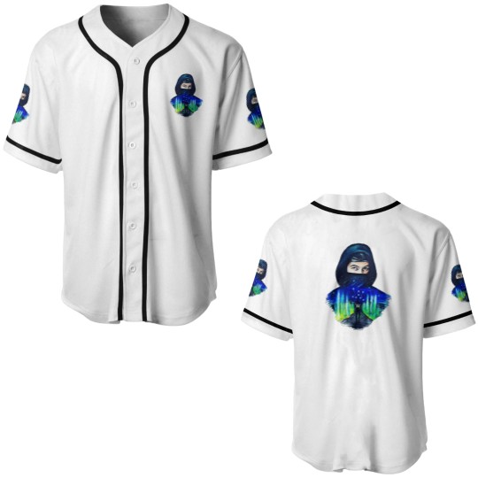 Discover Alan-Walker Baseball Jerseys