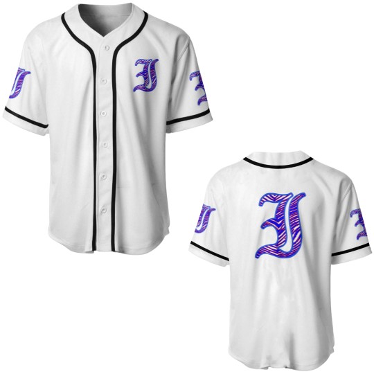Discover Every Time I Die Stripes Baseball Jerseys