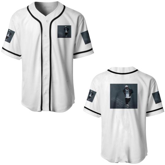 Discover Kendrick Lamar Hopscotch Not Like Us A Minor Premium Cotton Baseball Jerseys