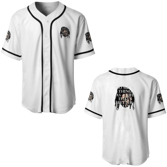 Discover J Cole Dreamville Love Yourz Lyrics Graphic Baseball Jerseys Front and Back