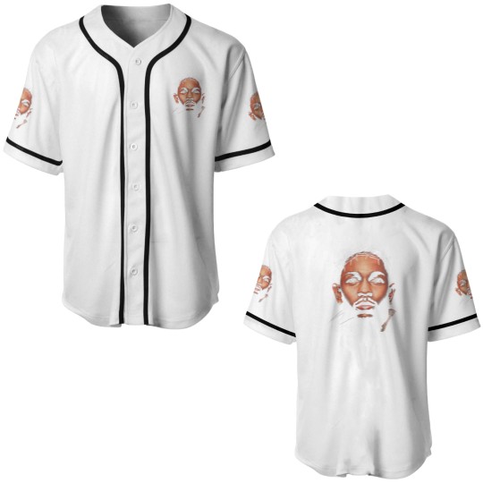 Discover Kendrick Lamar Baseball Jerseys, Euphoria,