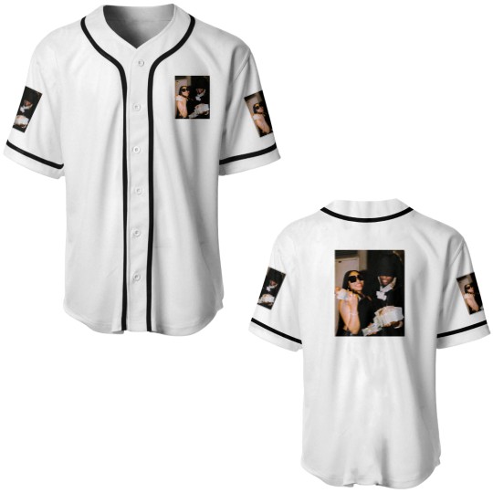 Discover Lil Durk Baseball Jerseys