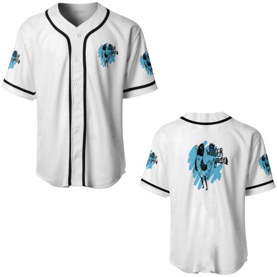 Discover the wonder years Baseball Jerseys