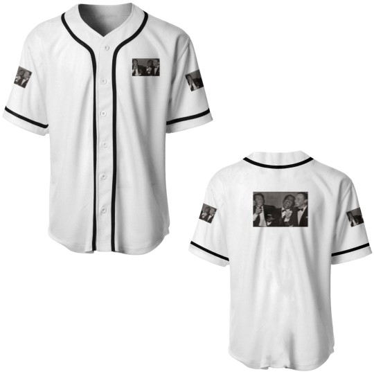 Discover Frank Sinatra Baseball Jerseys
