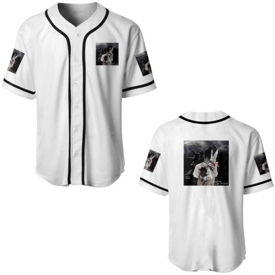 Discover Foolio rapper love me memory Baseball Jerseys