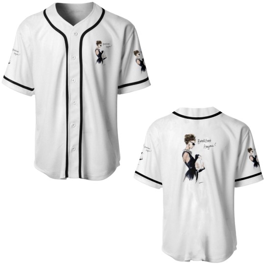 Discover Andrey Hepburn(24 Andrey Hepburn(24 Baseball Jerseys