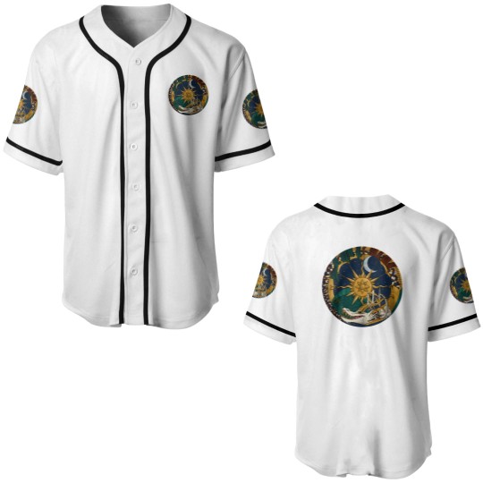 Discover Wheel Of Time Baseball Jerseys