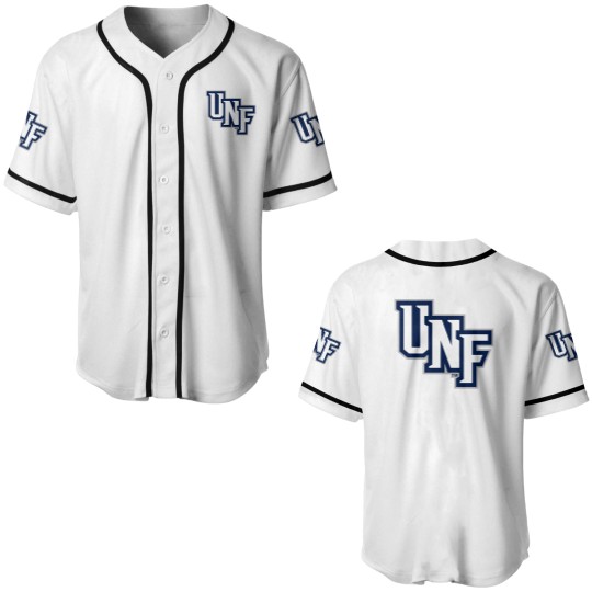 Discover UNF Ospreys Baseball Jerseys