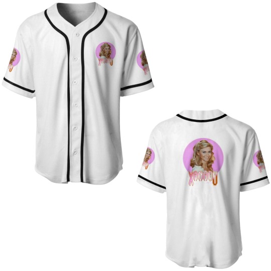 Discover Xanadu Active Baseball Jerseys