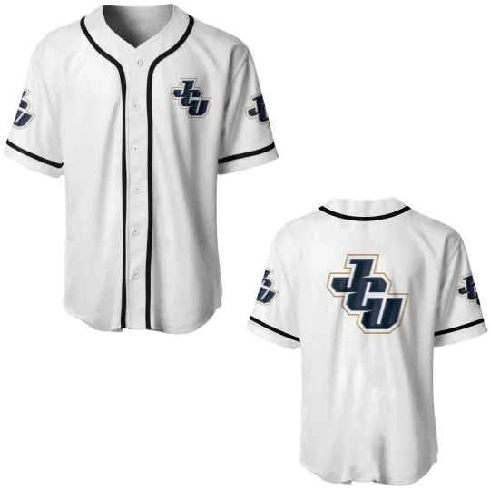 Discover John Carroll University blue streaks Baseball Jerseys