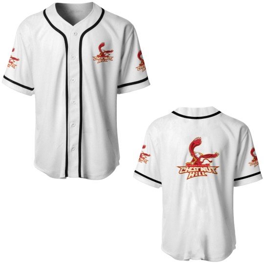 Discover Chestnut Hill Griffins Baseball Jerseys
