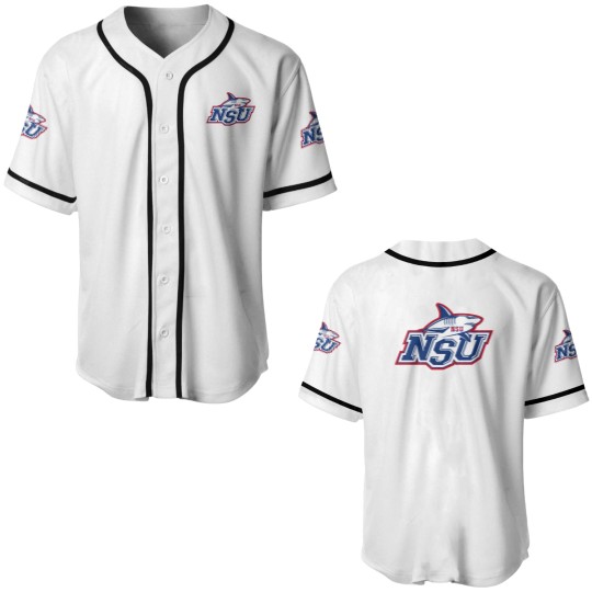 Discover Nova Southeastern University      Nova Southeastern University Baseball Jerseys