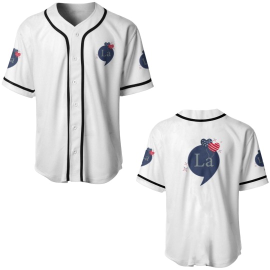 Discover Kamala Harris, Kamala Harris Harris, 4th of July Baseball Jerseys