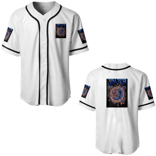 Discover Best Of Jinjer Merchandise Baseball Jerseys