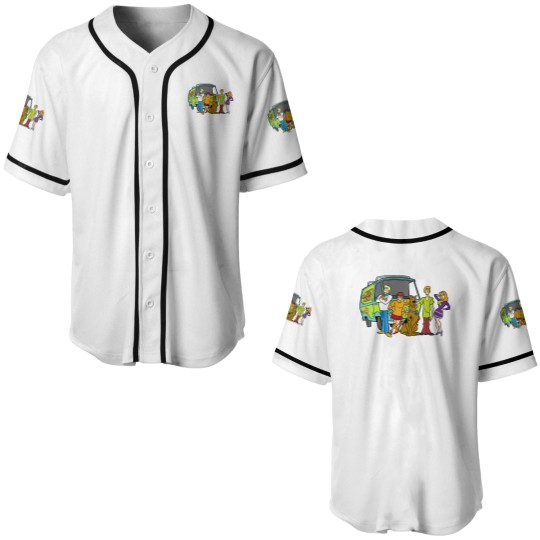 Discover Bingo Themed Baseball Jerseys - For Bingo Lovers