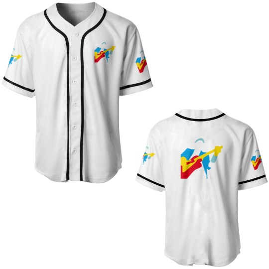 Discover Dire Straits Baseball Jerseys