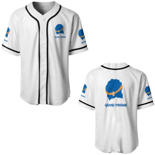 Discover Flintstones Grand Poobah hat Men_s Casual T Baseball Jerseys