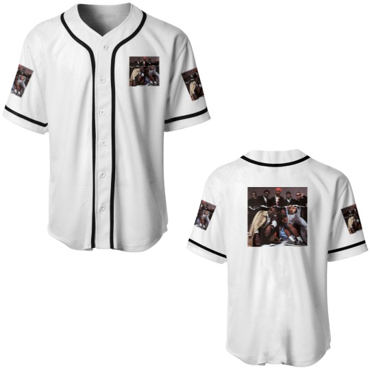 Discover ASAP MOB cozy tapes, Unisex Heavy Cotton Baseball Jerseys
