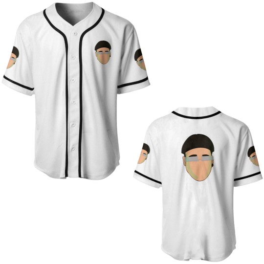 Discover We Got The Moves   Electric Callboy Baseball Jerseys