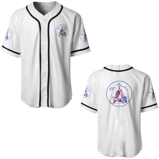 Discover Washington Senators Alternate Logo Baseball Jerseys