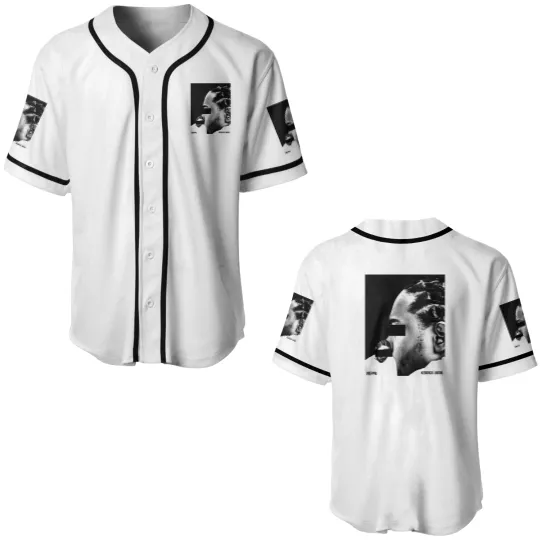 Discover pgLang & Kendrick Heavyweight Baseball Jerseys