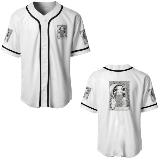Discover Tom Bombadil Baseball Jerseys