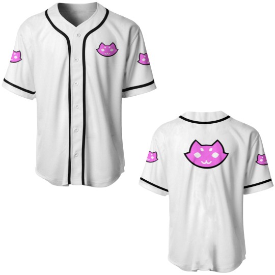 Discover Roxy Lalonde Baseball Jersey - Homestuck Cosplay Apparel