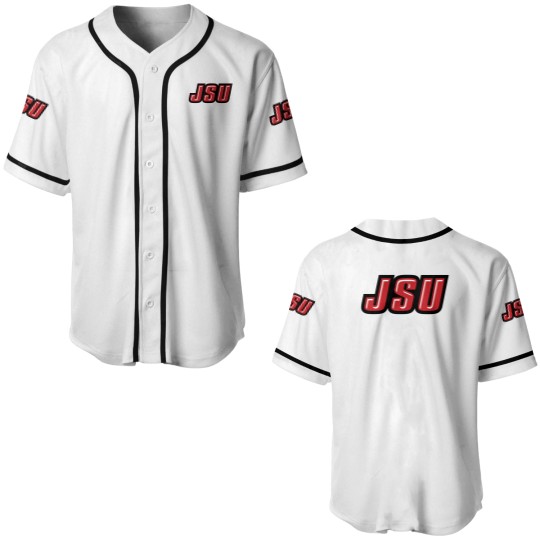 Discover Jacksonville State Gamecocks Baseball Jerseys