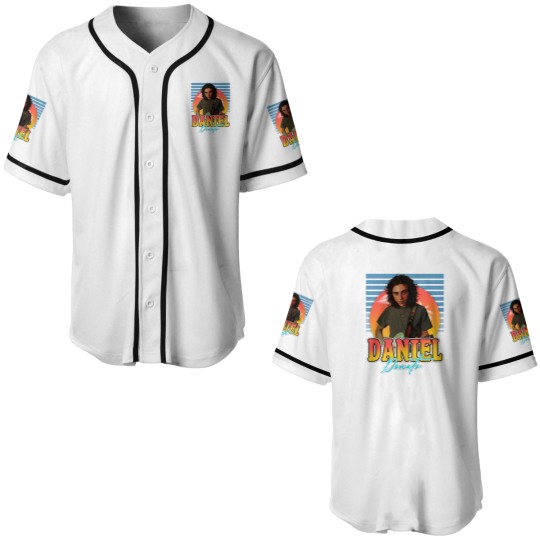Discover Daniel Donato Flyers Baseball Jerseys Baseball Jerseys