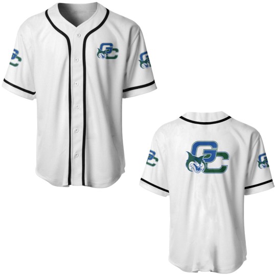 Discover Georgia College Bobcats Baseball Jerseys